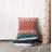 Chevron Throw Pillow-1811295408