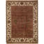 Wool Oriental Area Rug