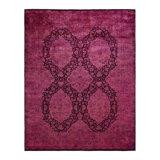 Kudzu One-of-a-Kind 8' 2" X 10' 2" Hand Knotted Area Rug