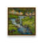 Happy Hills Splash, ensemble de 2 impressions-276213382-276213395-276213397