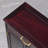 High quality classic storage shoe cabinet