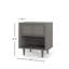 Surrey Hill 1-Drawer Nightstand with Shelf-73174028