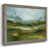 Gray Framed