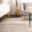Averie Solid Colour Jute / Sisal Hand Woven Area Rug-941632720