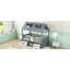 Structure de lit simple en bois-1519035863