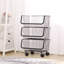 Rachal Bar Cart