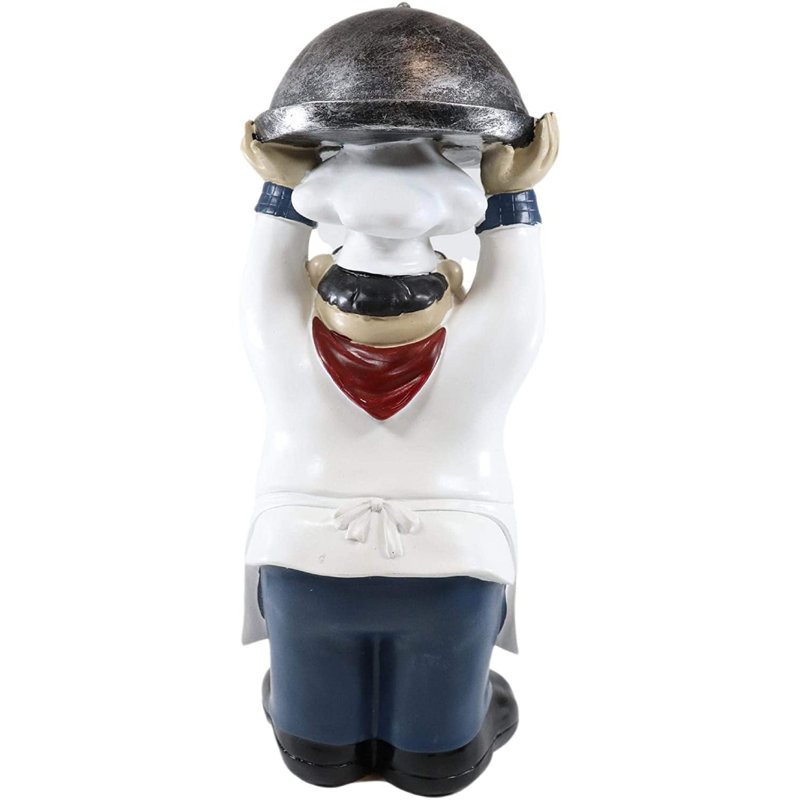 Figurine Chanielle