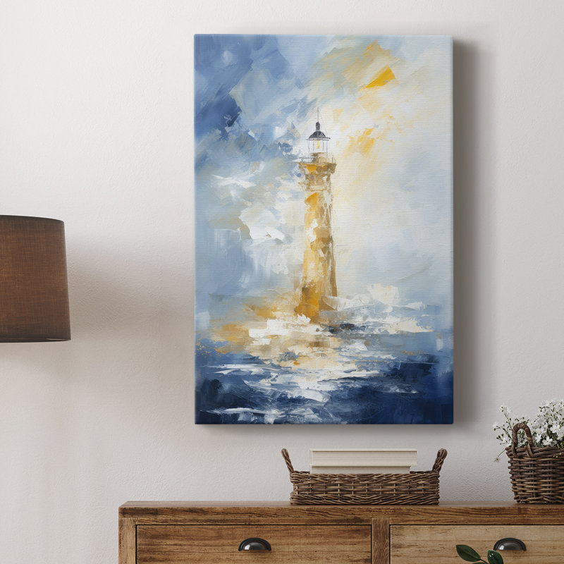 NAUTICAL Series dxviii - galerie sur mesure, H 18 po x l 12 po