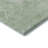Premium Machine Washable Arnette Mint Rug-1311339560
