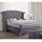 Macaire Upholstered Platform Bed-1399384680
