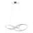 Cales Dimmable LED Geometric Chandelier-2091420153
