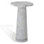 Table de bout à cadre haut 17,5 po Alysson-2032173683