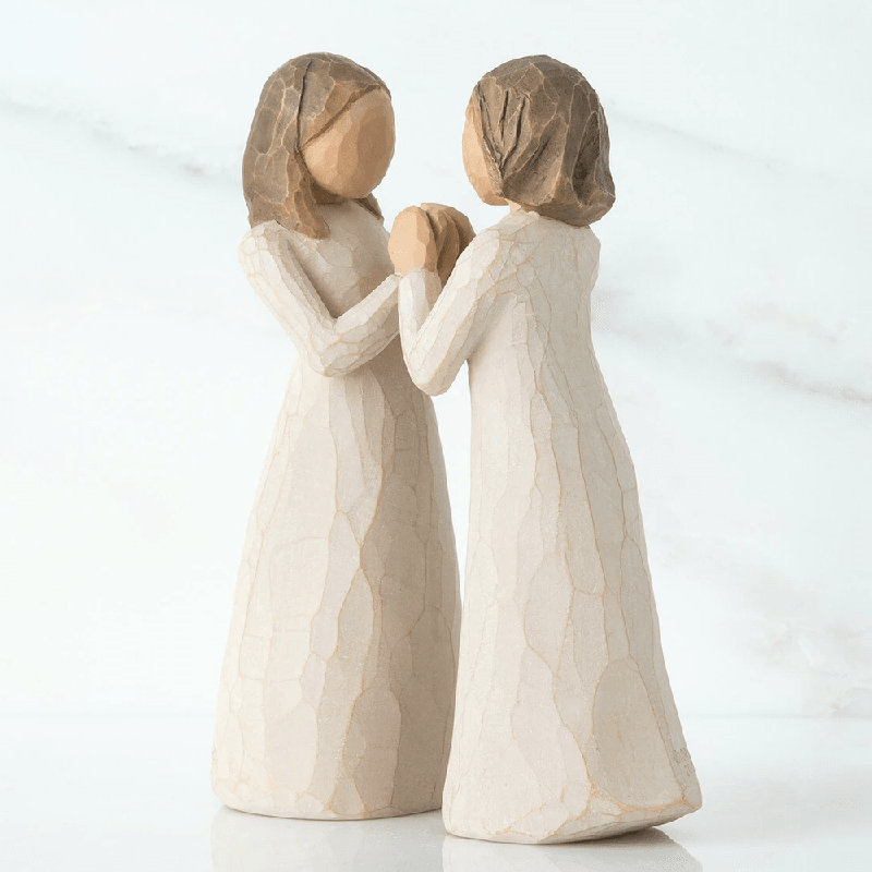 People Decorative Object