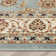 Cooks Oriental Area Rug