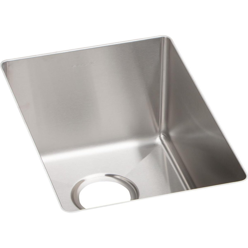 Évier de cuisine encastrable L 14 po x l 14 po Crosstown