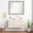 Yousef Solid Wood Wall Mirror-98811333-98811358