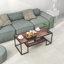 Table basse avec rangement-1306937750