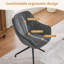 Foam Padding Office Chair-8347210