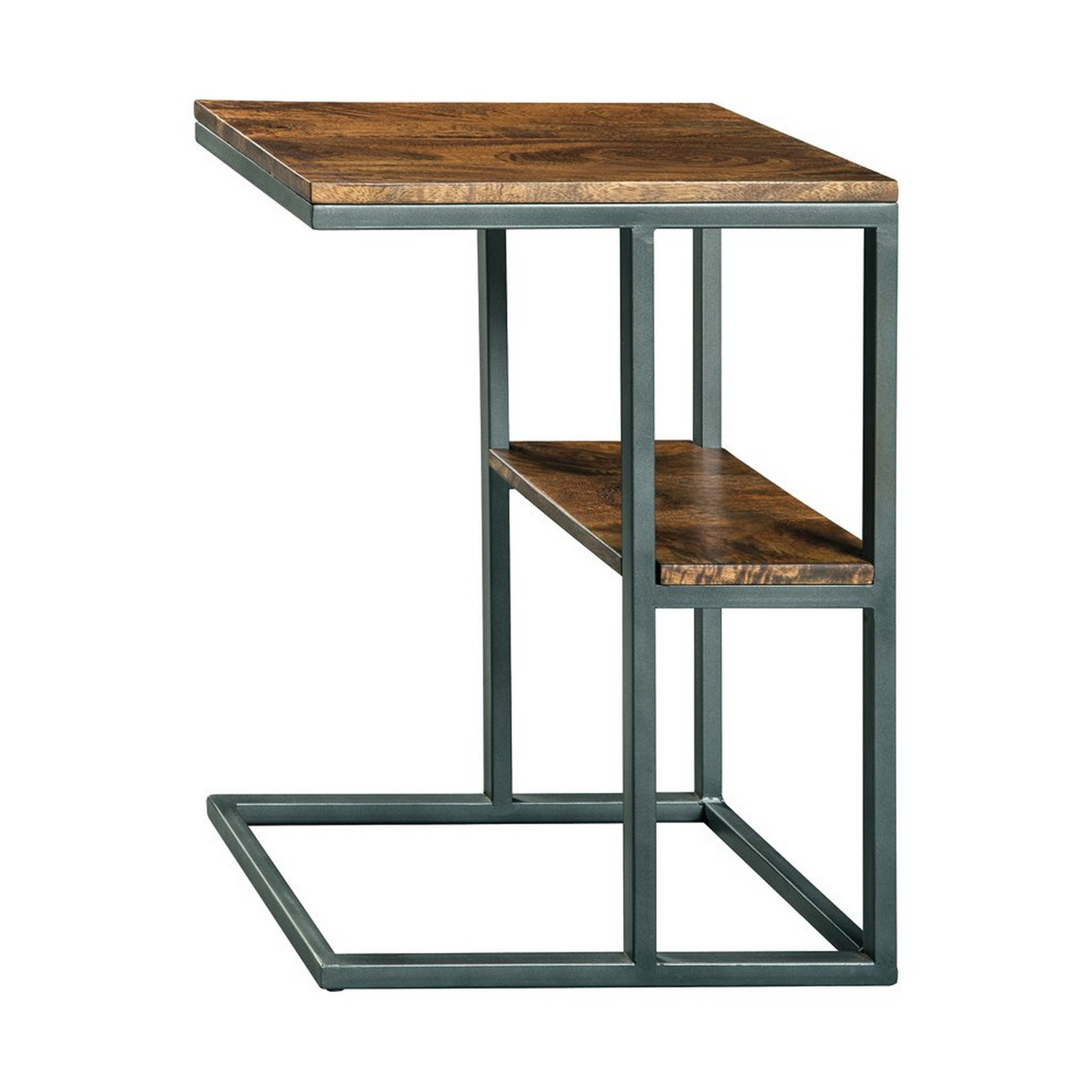17 Stories Frame End Table Storage | Wayfair