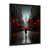 Cadre photo noir