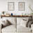 Tanihya 5.9'' Console Table-2079537186