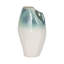 Grand vase en céramique 14 po Telleen