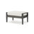 Vistano 7 Piece Sunbrella Outdoor Motion Fire Seating Set - Gray
