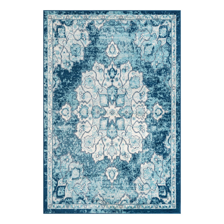 Beecham Oriental Indoor Rug
