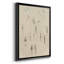 Beach Goer I - Beach Goer I - reproduction d'art sur toile-1773203451-1773203450
