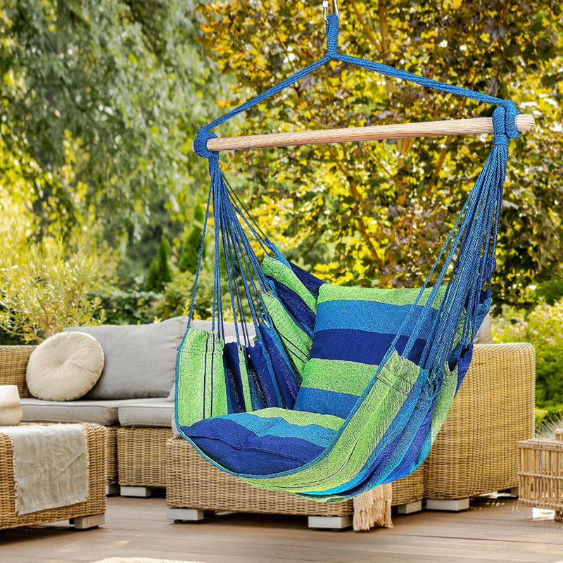 Halima Garden Hanging Chair