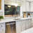 Single Handle Kitchen Faucet With Side Spray-70944590