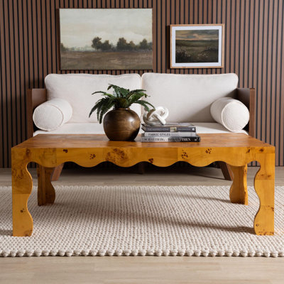 Table basse Eaghan