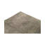Windsom Geometric Area Rug in Camel/Black
