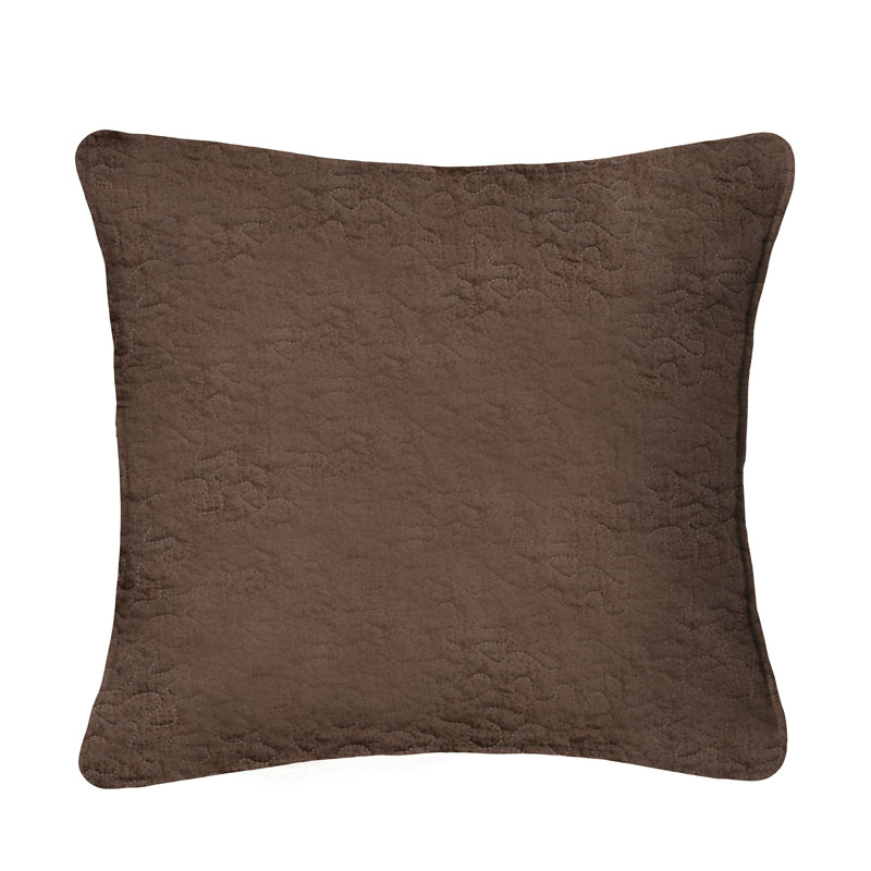 Nautical Square Cotton 25" Pillow