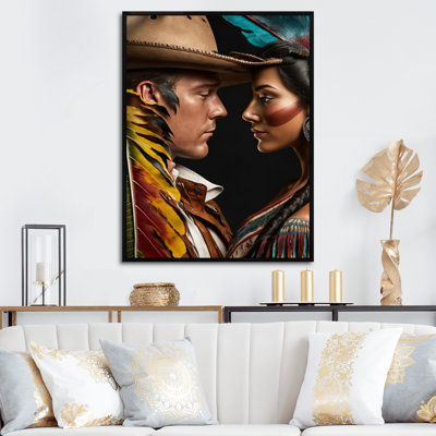 - Impression sur toile