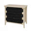 Commode 3 tiroirs