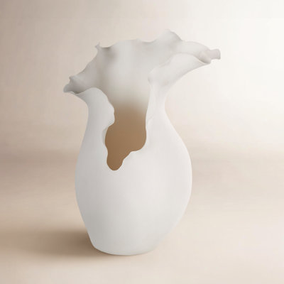 Bia Ceramic Table Vase