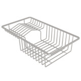 Forze™ Dish Rack for 16" and 18" Id Stainless Steel Sinks