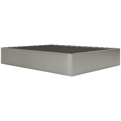 Sapan Upholstered Bed