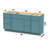 66'' Single Bathroom Vanity Base Only-98818673