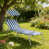 Blue/White Striped is out of stock