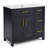 36'' Bathroom Vanity With Sink Top