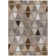 Shivan Washable Geometric Indoor / Outdoor Rug