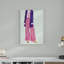 Standing Figure IV by Melissa Wang - Painting Print-1007357809-966313581