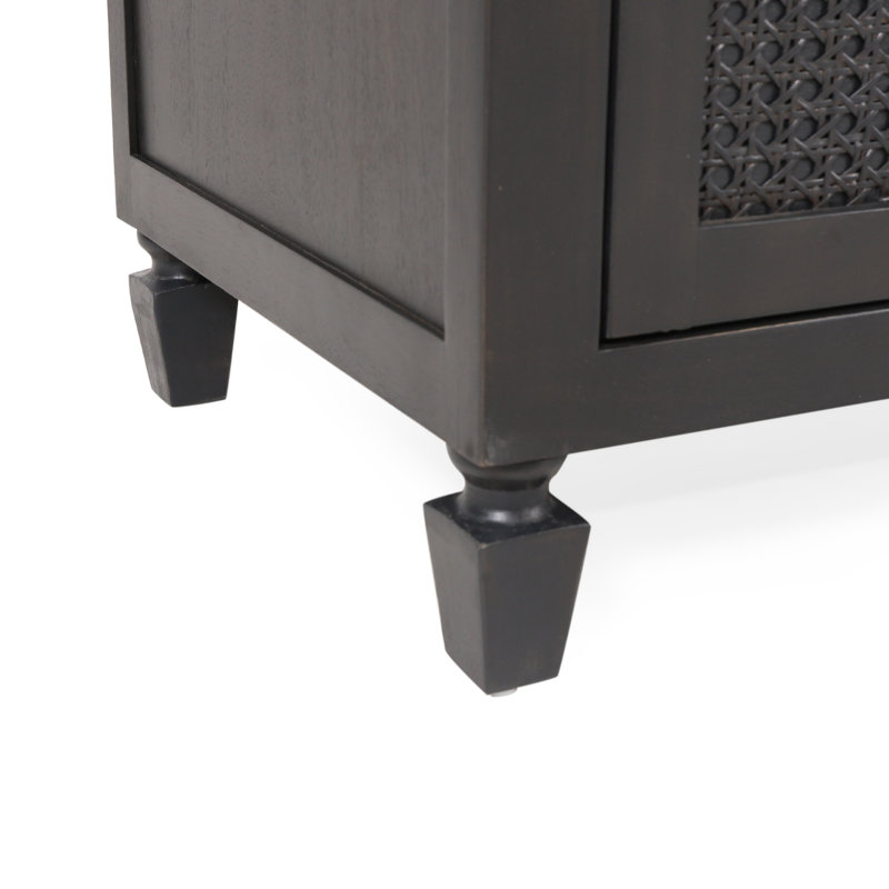 Codrington 36'' W 3 - Drawer Dresser