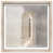 Natural Oak Shadowbox selected