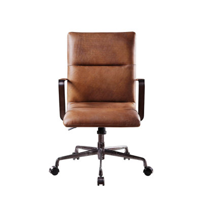 Chaise de bureau, fauteuil vintage