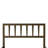 Morsly Solid Wood Platform Bed-1345981223