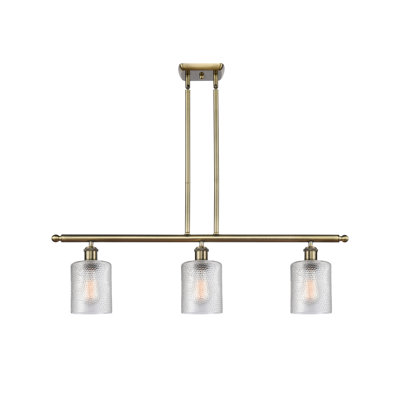 Polla 3 - Light Kitchen Island Pendant