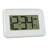 La Crosse Technology Digital Wall Clock